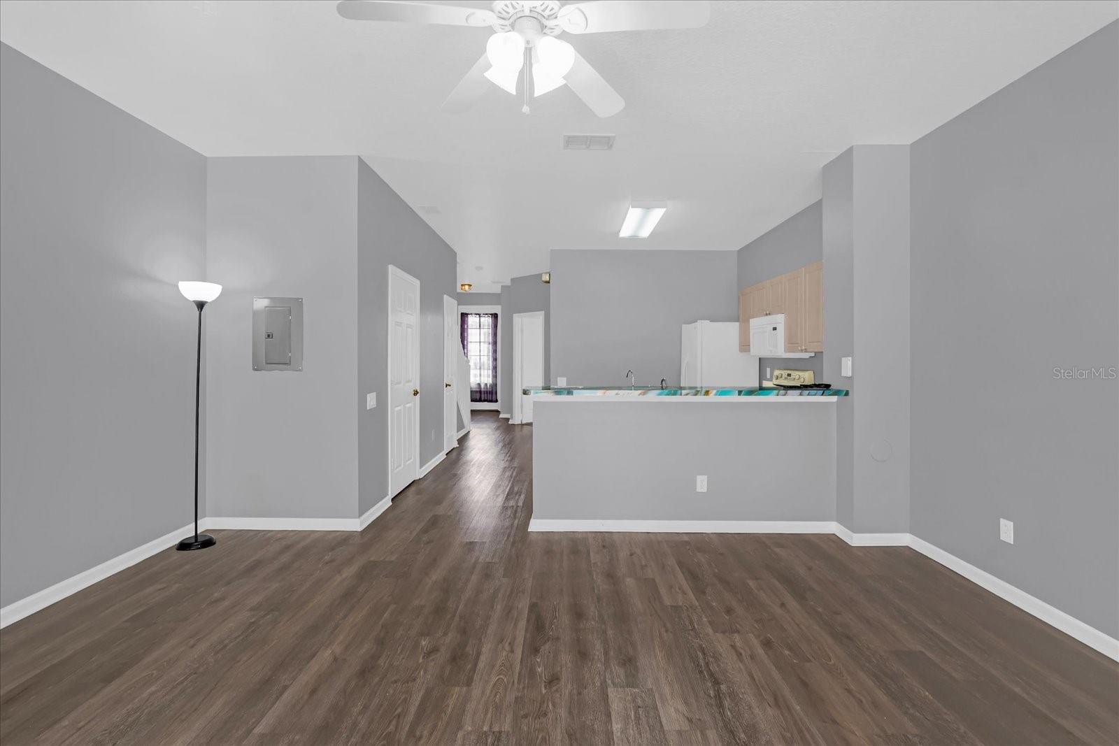 2403 SILVER PALM DR, KISSIMMEE, FL, 34747
