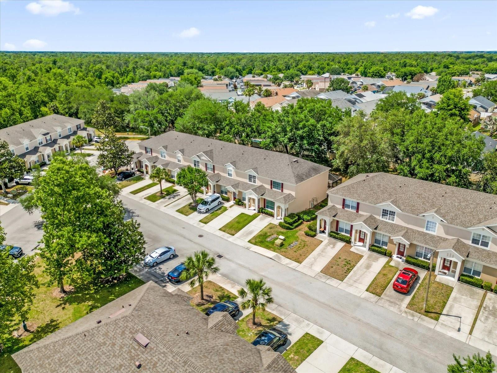 2403 SILVER PALM DR, KISSIMMEE, FL, 34747