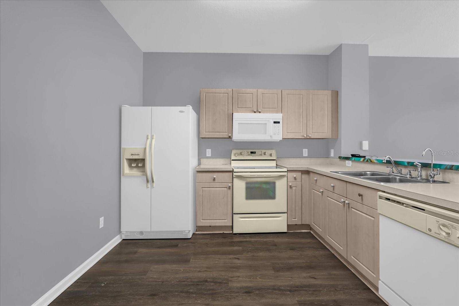 2403 SILVER PALM DR, KISSIMMEE, FL, 34747
