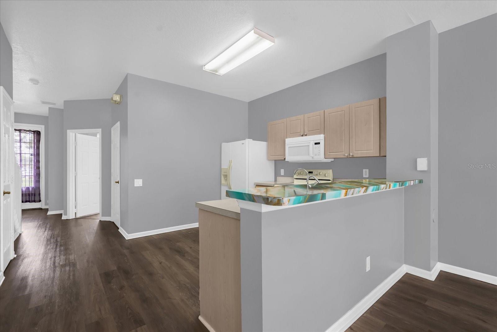 2403 SILVER PALM DR, KISSIMMEE, FL, 34747
