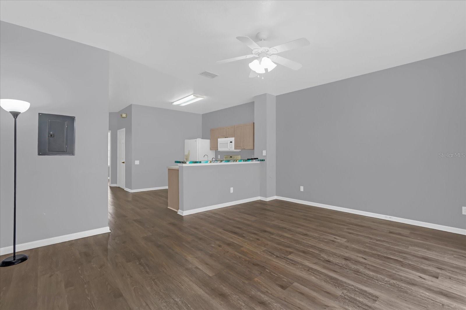 2403 SILVER PALM DR, KISSIMMEE, FL, 34747