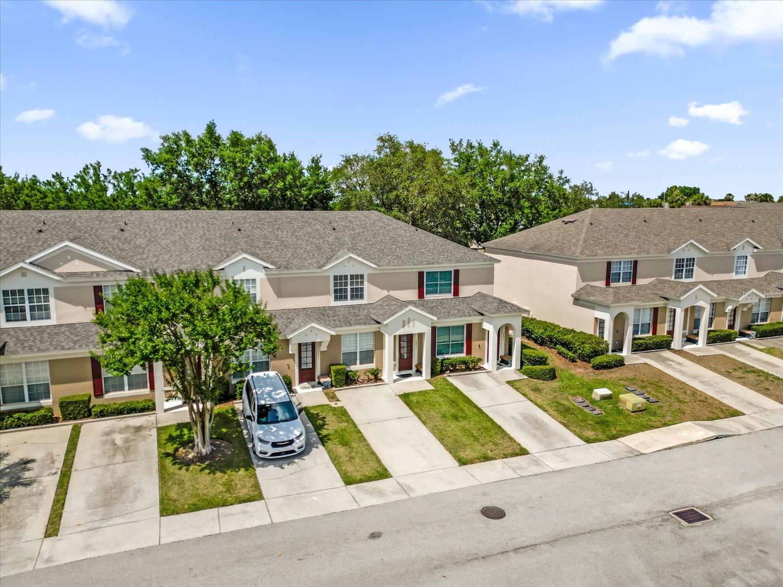 2403 SILVER PALM DR, KISSIMMEE, FL, 34747