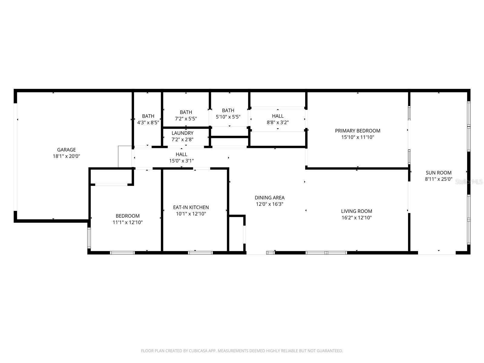 3333 MCMATH DR, PALM HARBOR, FL, 34684