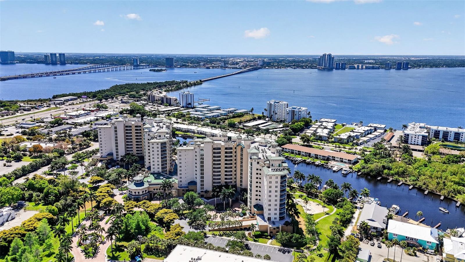 3426 HANCOCK BRIDGE PKWY #503, NORTH FORT MYERS, FL, 33903