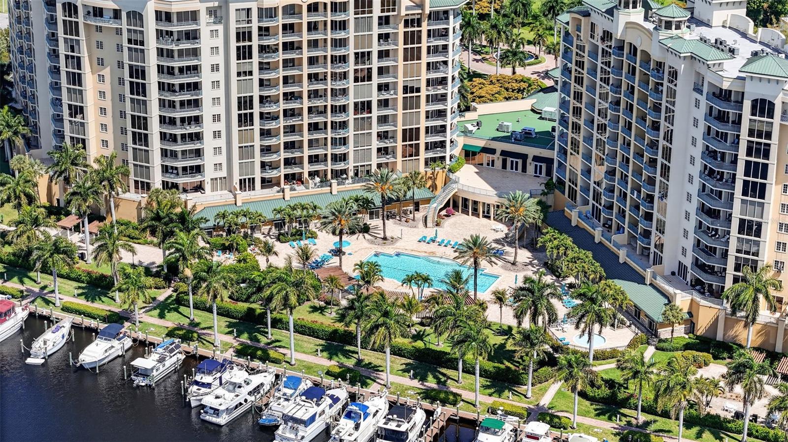 3426 HANCOCK BRIDGE PKWY #503, NORTH FORT MYERS, FL, 33903