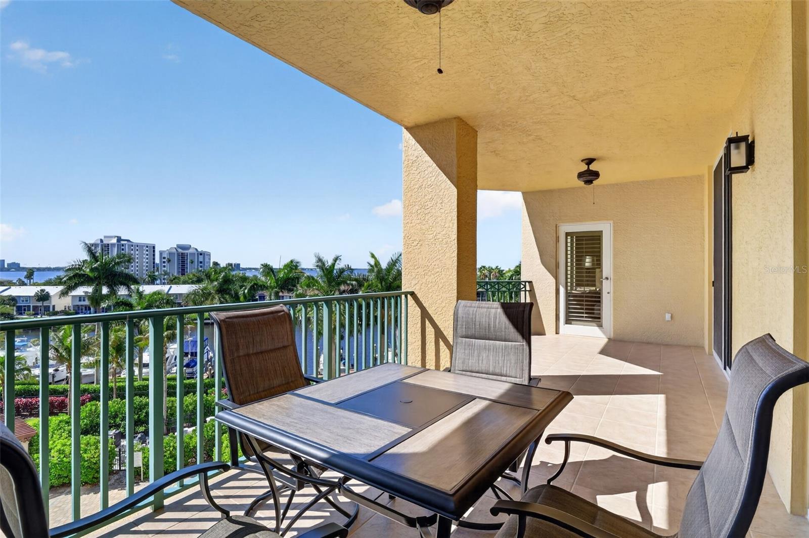 3426 HANCOCK BRIDGE PKWY #503, NORTH FORT MYERS, FL, 33903