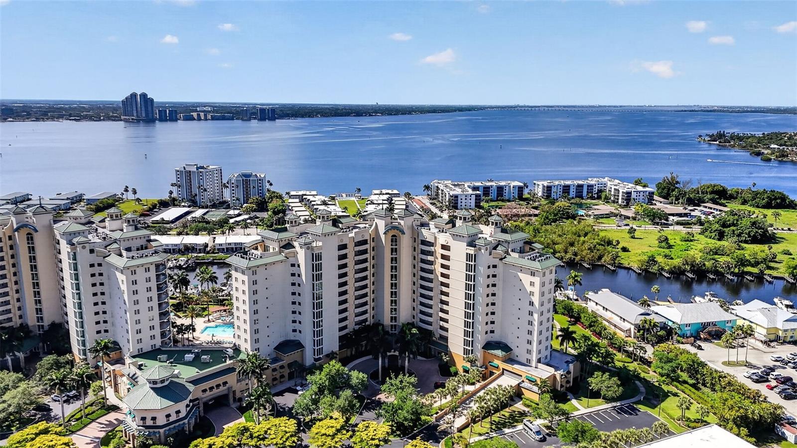 3426 HANCOCK BRIDGE PKWY #503, NORTH FORT MYERS, FL, 33903