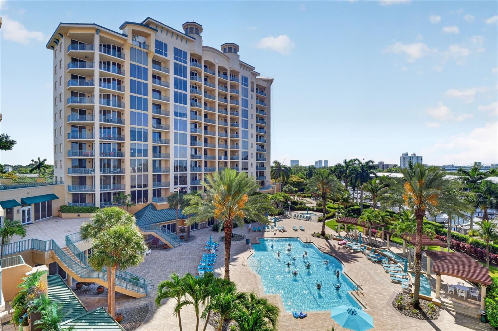 3426 HANCOCK BRIDGE PKWY #503, NORTH FORT MYERS, FL, 33903