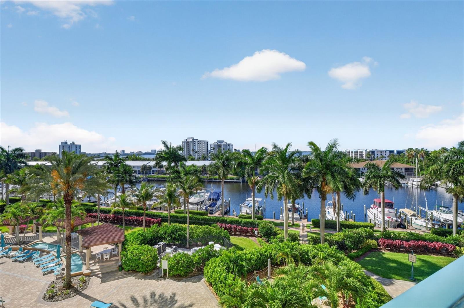 3426 HANCOCK BRIDGE PKWY #503, NORTH FORT MYERS, FL, 33903