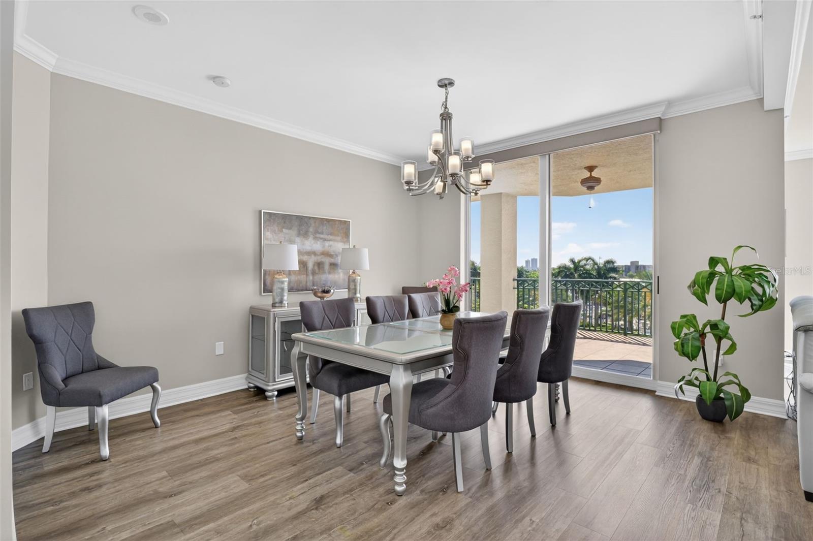 3426 HANCOCK BRIDGE PKWY #503, NORTH FORT MYERS, FL, 33903