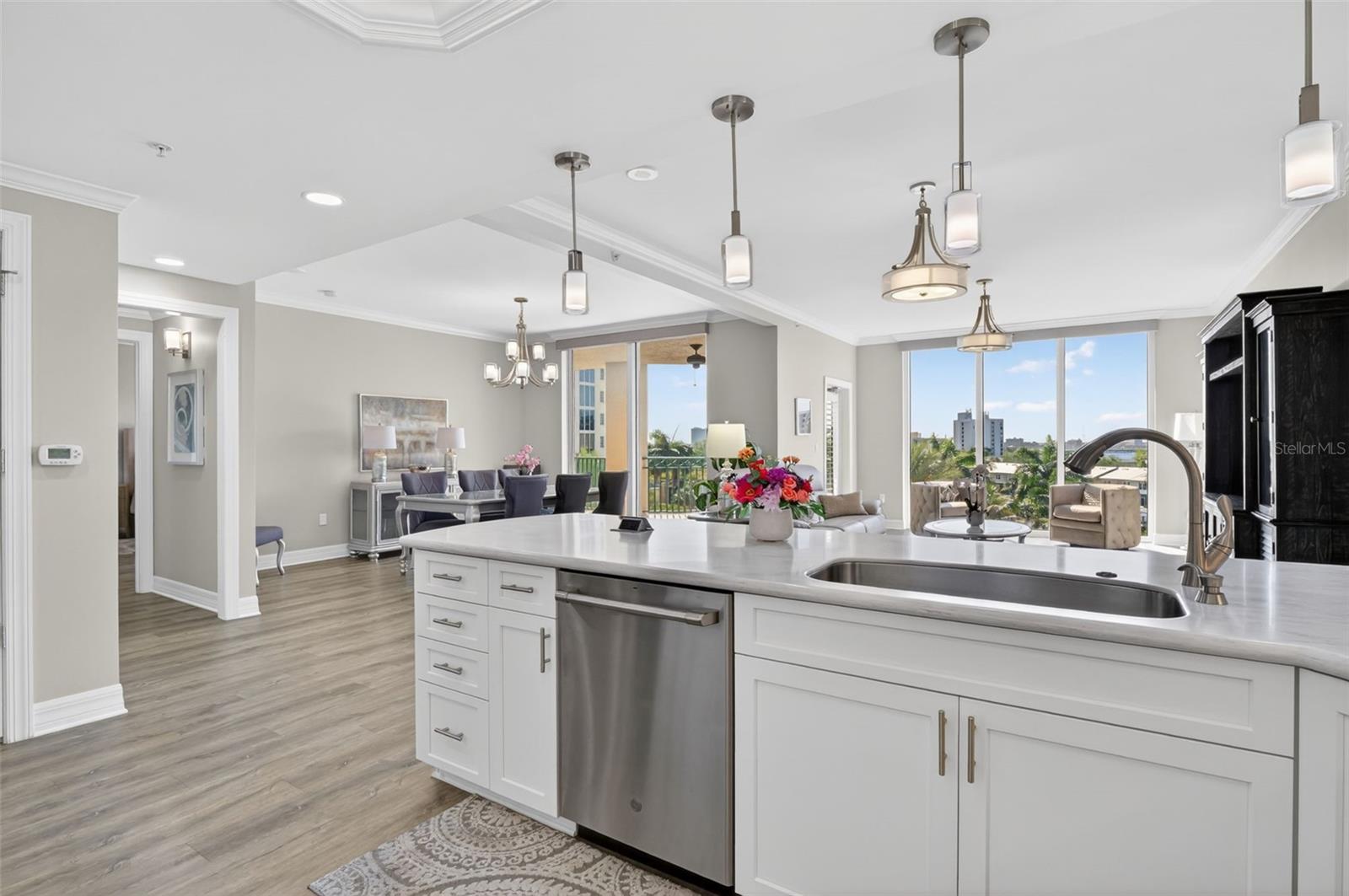 3426 HANCOCK BRIDGE PKWY #503, NORTH FORT MYERS, FL, 33903