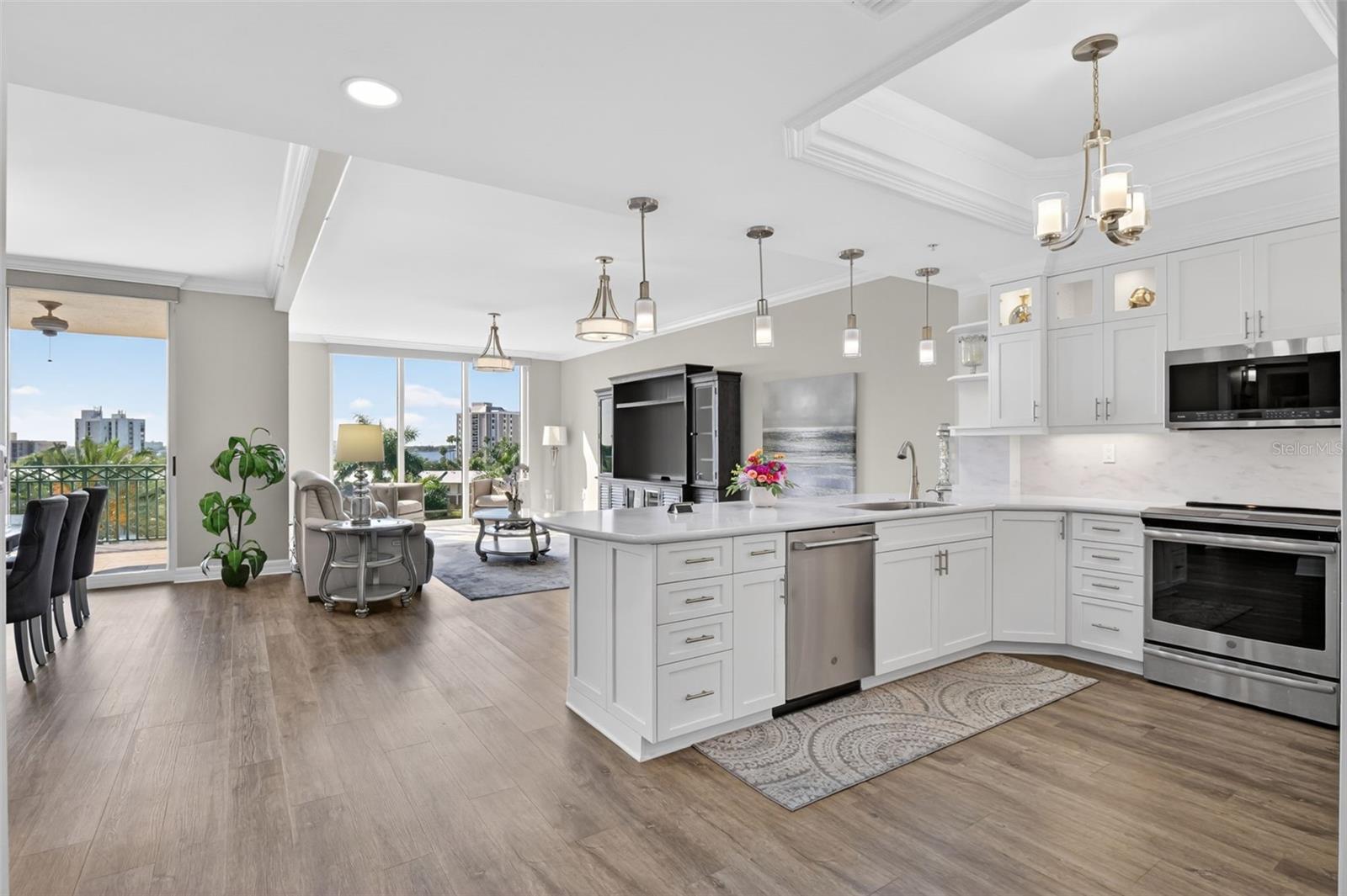 3426 HANCOCK BRIDGE PKWY #503, NORTH FORT MYERS, FL, 33903