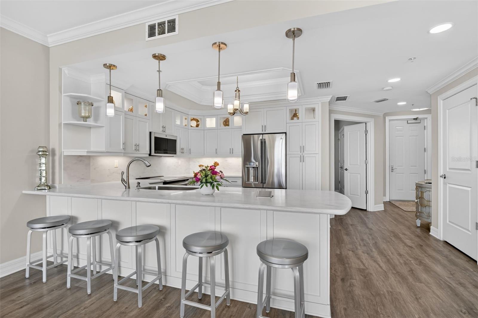 3426 HANCOCK BRIDGE PKWY #503, NORTH FORT MYERS, FL, 33903