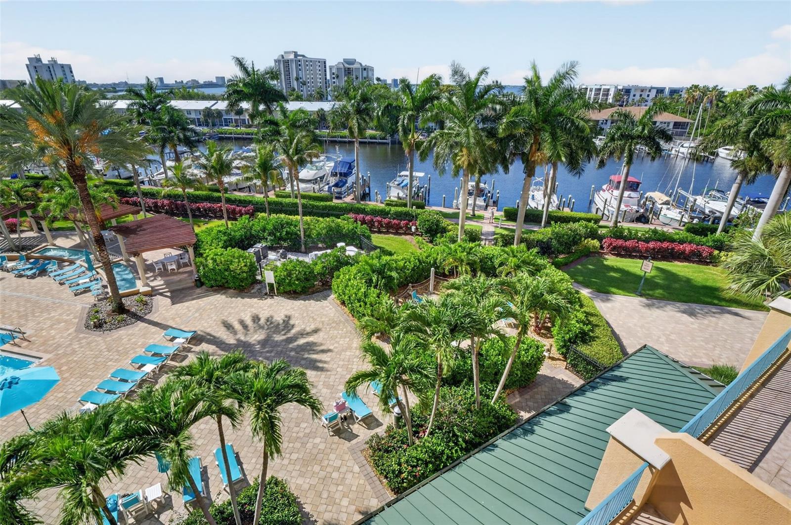3426 HANCOCK BRIDGE PKWY #503, NORTH FORT MYERS, FL, 33903