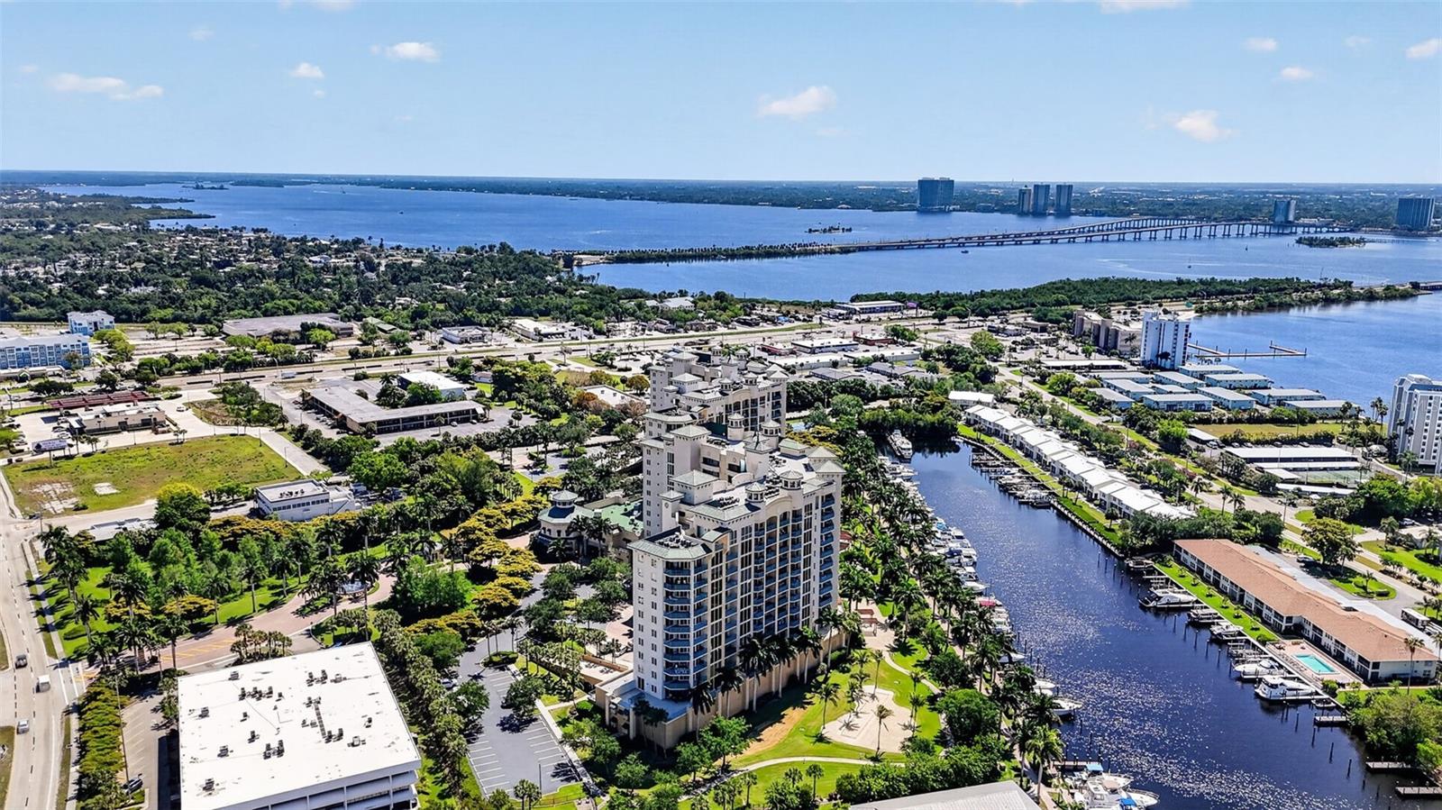 3426 HANCOCK BRIDGE PKWY #503, NORTH FORT MYERS, FL, 33903
