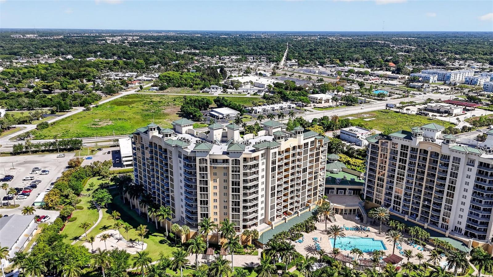 3426 HANCOCK BRIDGE PKWY #503, NORTH FORT MYERS, FL, 33903