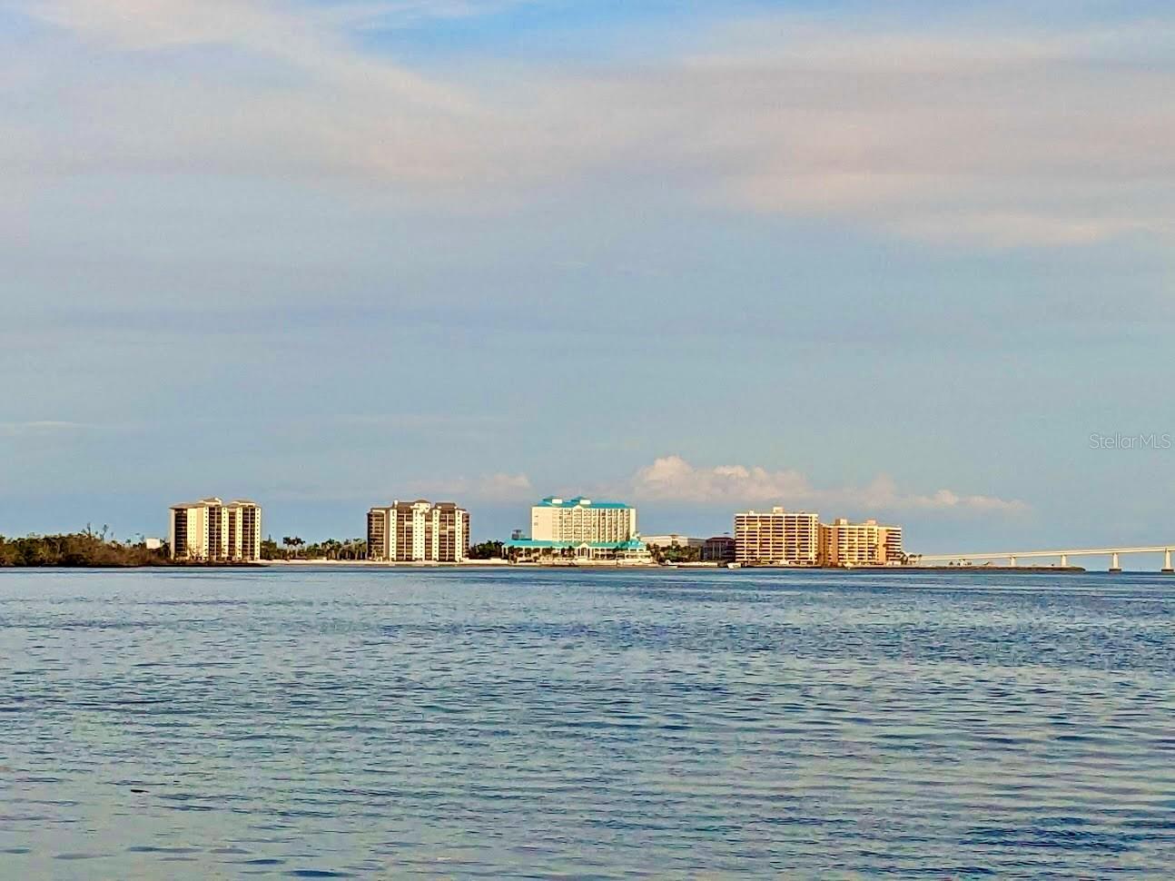3426 HANCOCK BRIDGE PKWY #503, NORTH FORT MYERS, FL, 33903