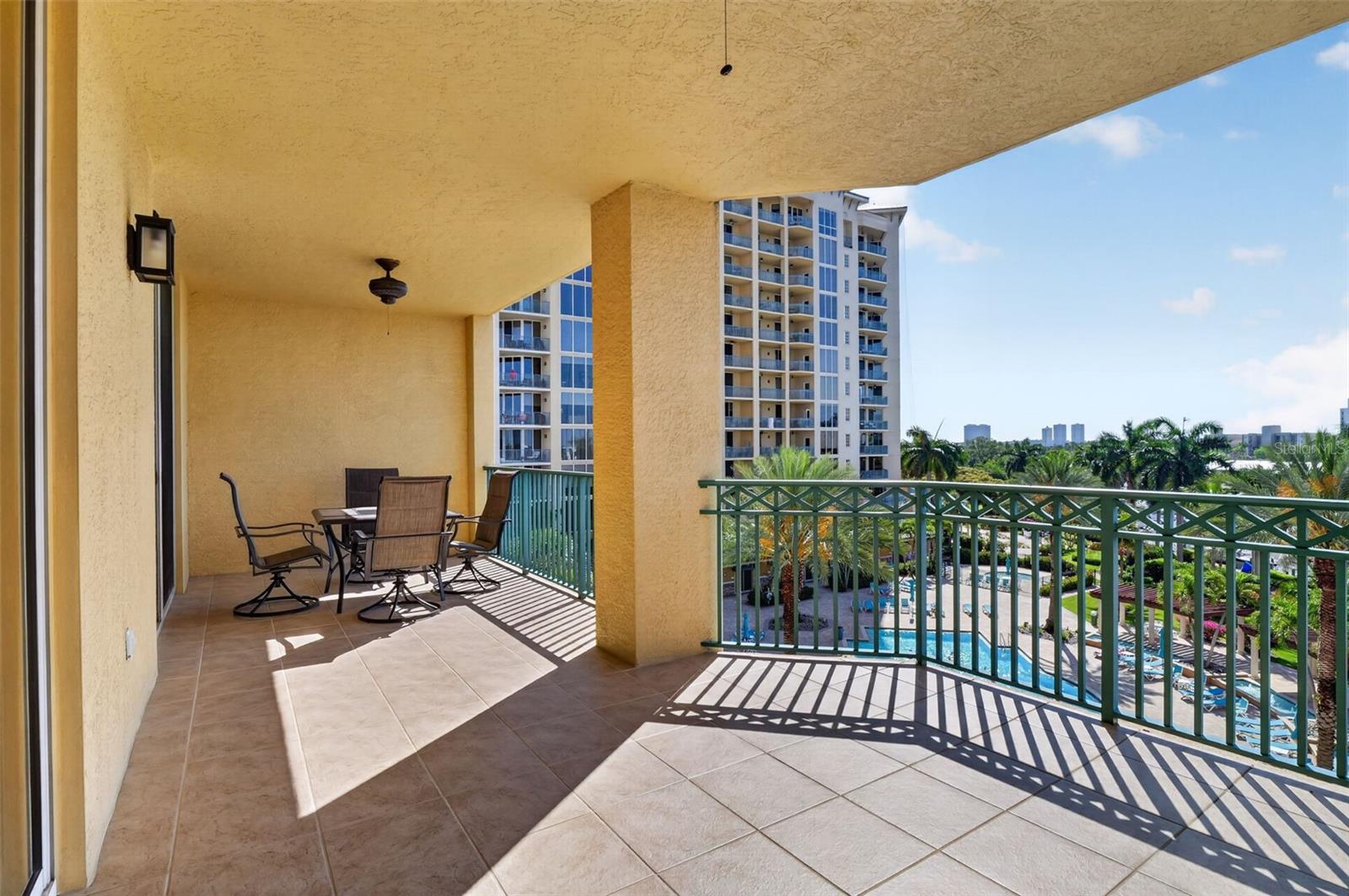 3426 HANCOCK BRIDGE PKWY #503, NORTH FORT MYERS, FL, 33903