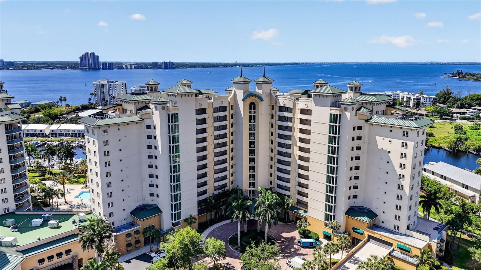 3426 HANCOCK BRIDGE PKWY #503, NORTH FORT MYERS, FL, 33903