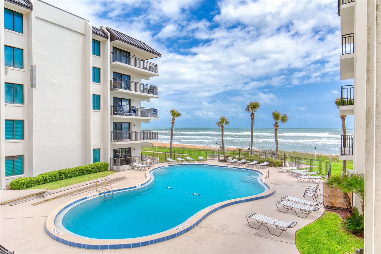 1275 OCEAN SHORE BLVD #2030, ORMOND BEACH, FL, 32176
