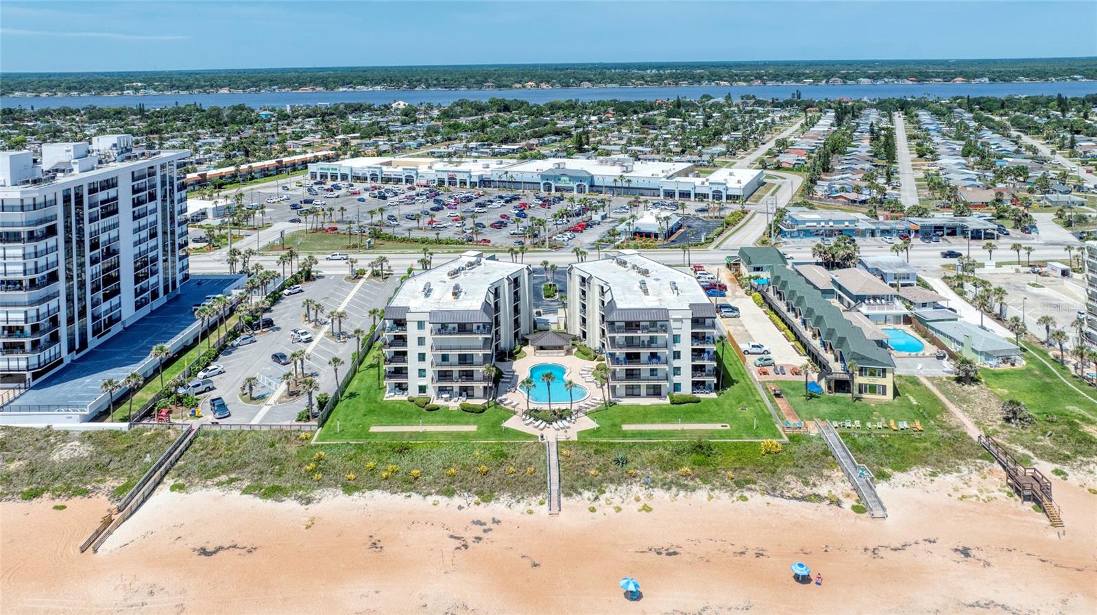 1275 OCEAN SHORE BLVD #2030, ORMOND BEACH, FL, 32176