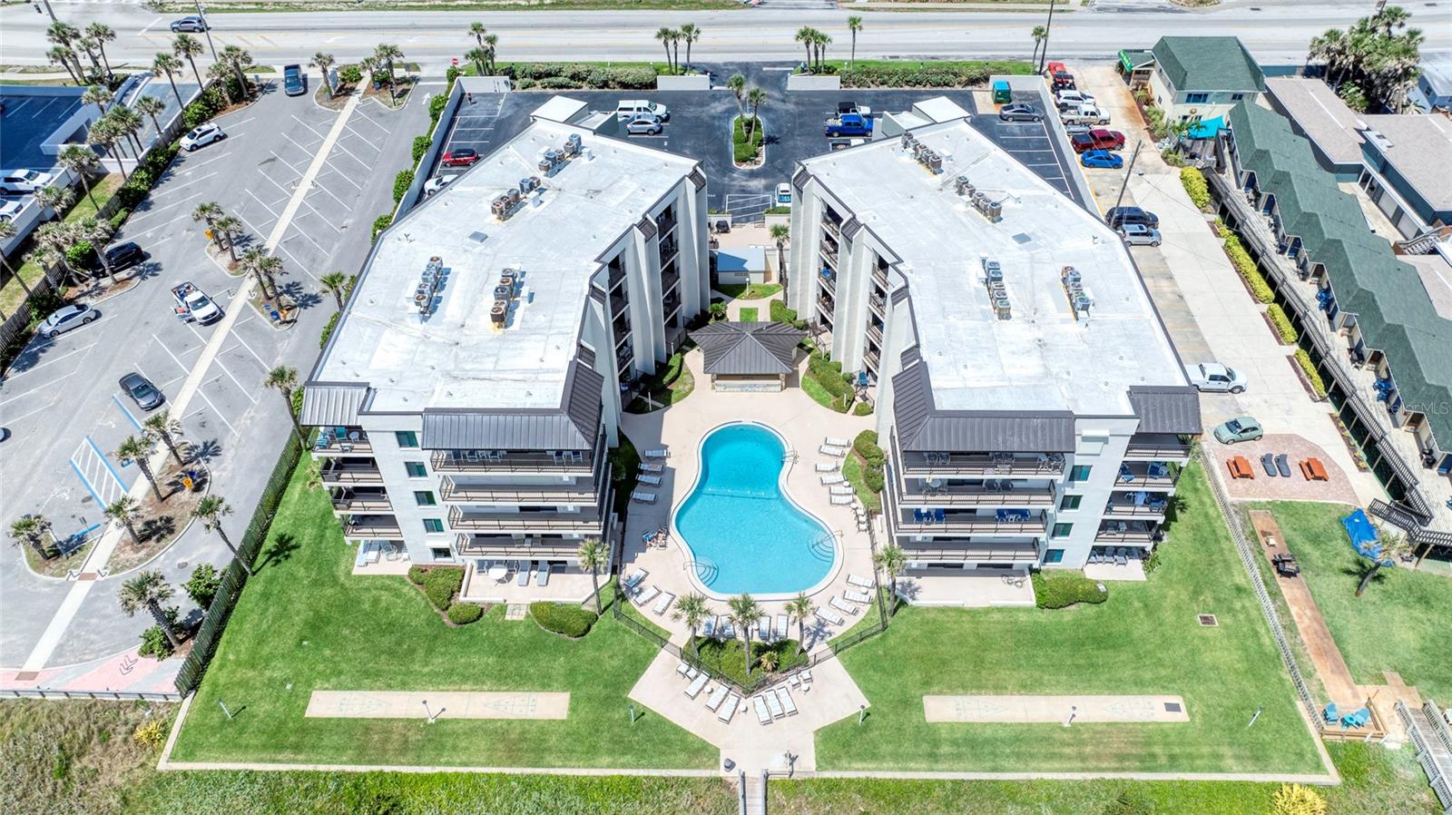 1275 OCEAN SHORE BLVD #2030, ORMOND BEACH, FL, 32176