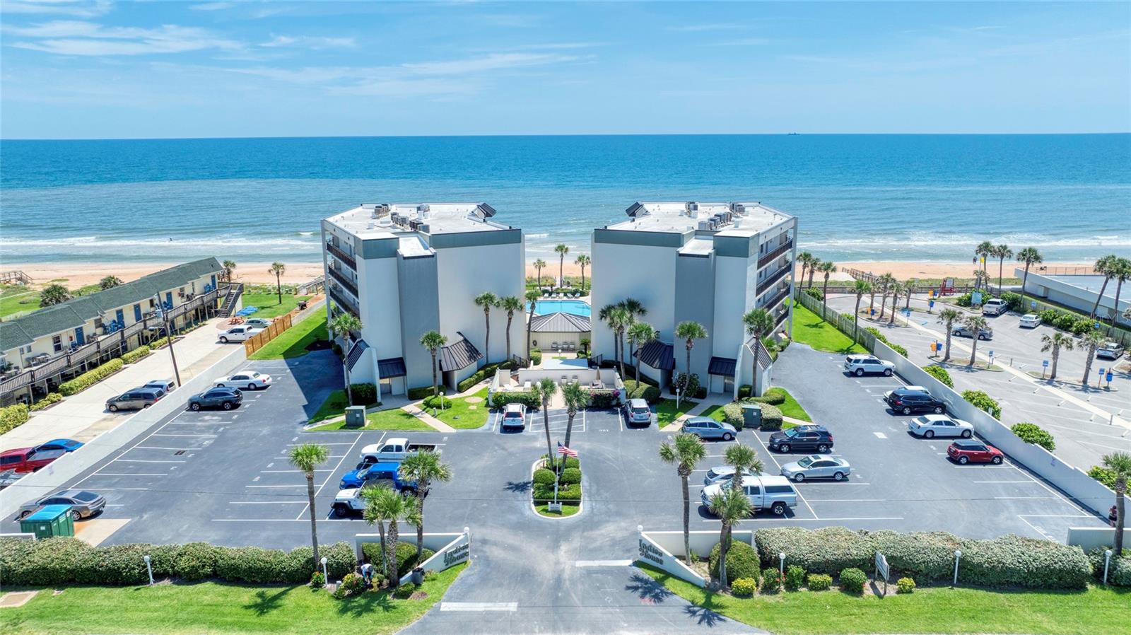 1275 OCEAN SHORE BLVD #2030, ORMOND BEACH, FL, 32176