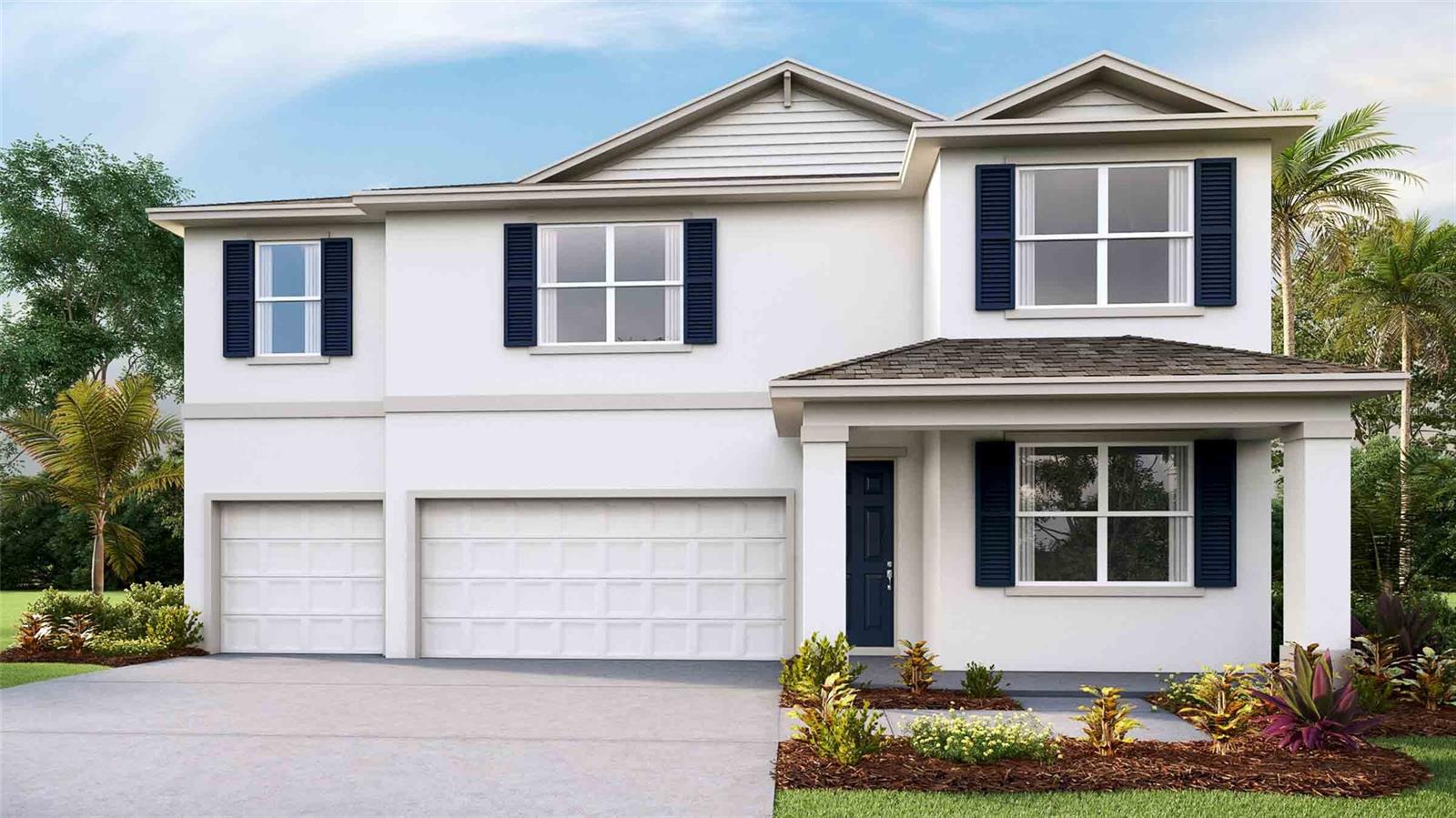 32679 DULUTH DR, WESLEY CHAPEL, FL, 33543