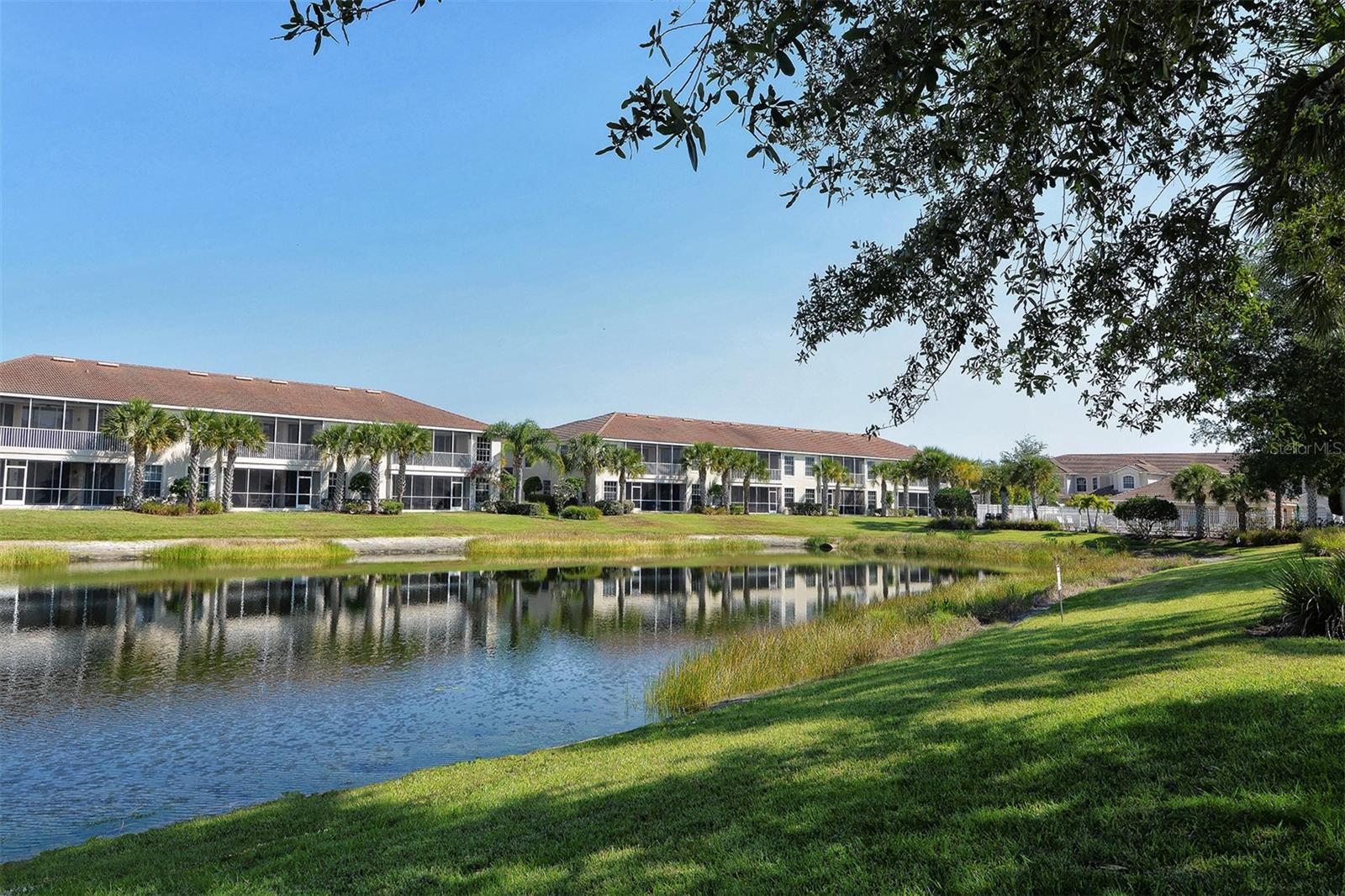 4469 CINNAMON DR #2505, SARASOTA, FL, 34238