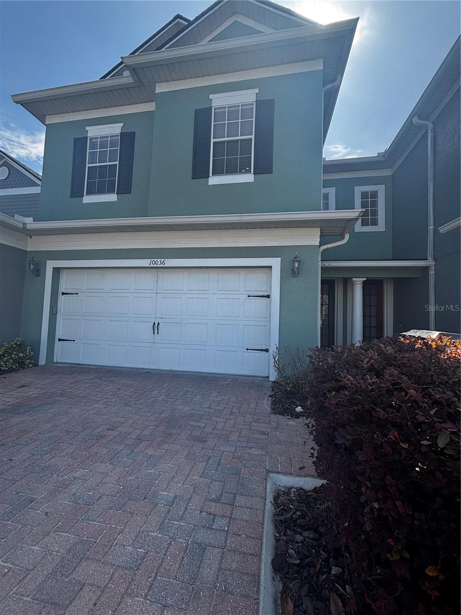 10036 MOORSHIRE CIR, ORLANDO, FL, 32829