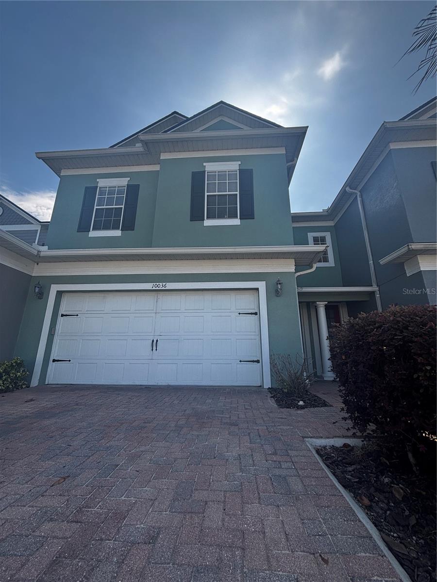 10036 MOORSHIRE CIR, ORLANDO, FL, 32829