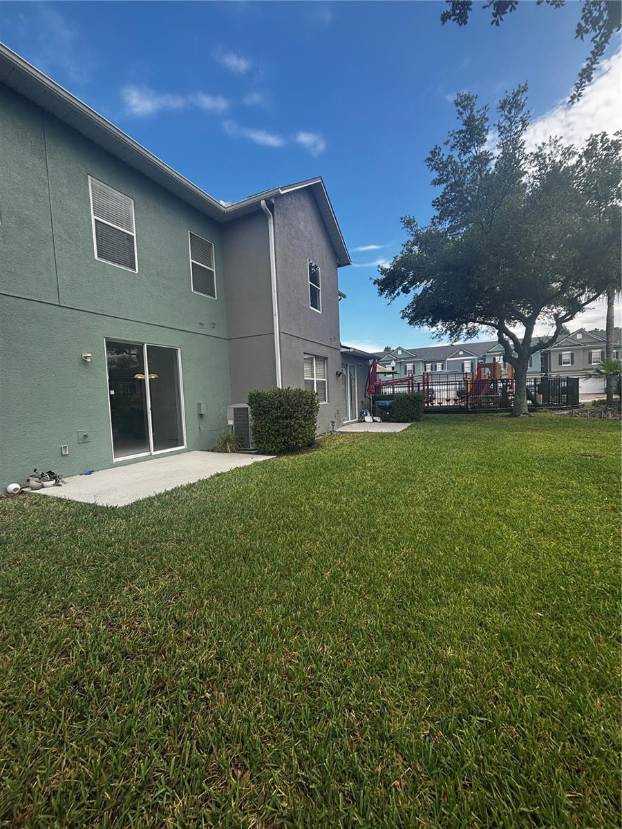 10036 MOORSHIRE CIR, ORLANDO, FL, 32829