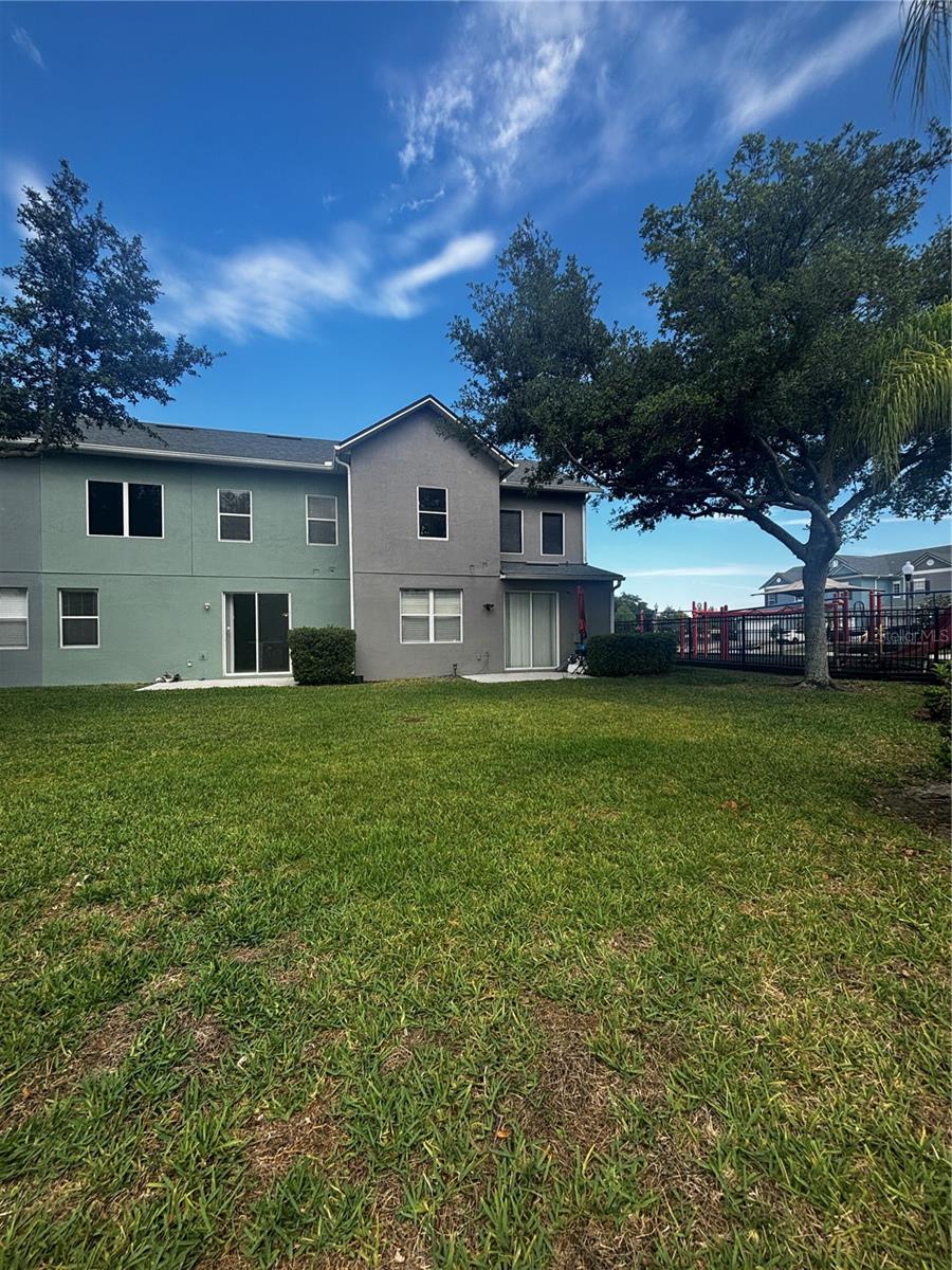 10036 MOORSHIRE CIR, ORLANDO, FL, 32829