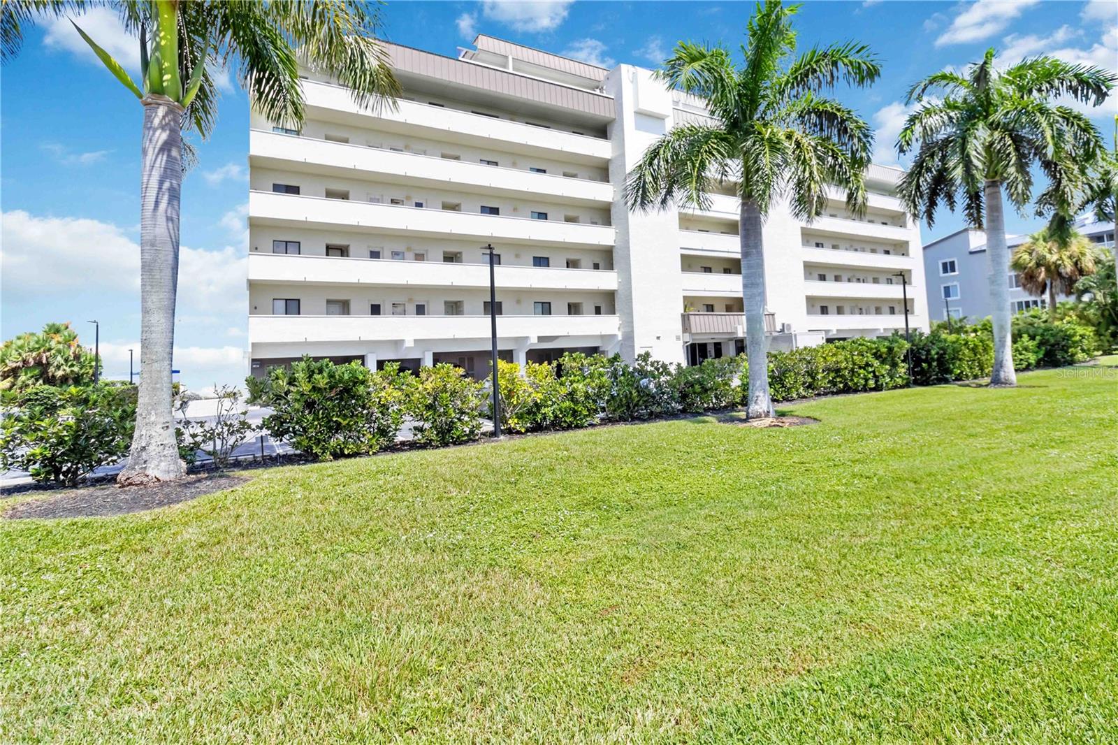 1500 PARK BEACH CIR #2F, PUNTA GORDA, FL, 33950