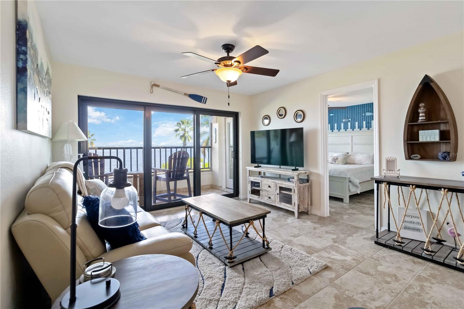 1500 PARK BEACH CIR #2F, PUNTA GORDA, FL, 33950