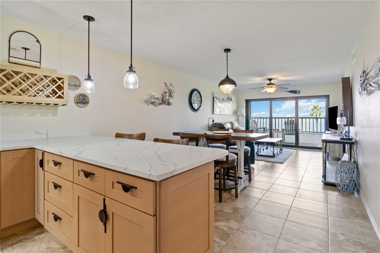 1500 PARK BEACH CIR #2F, PUNTA GORDA, FL, 33950