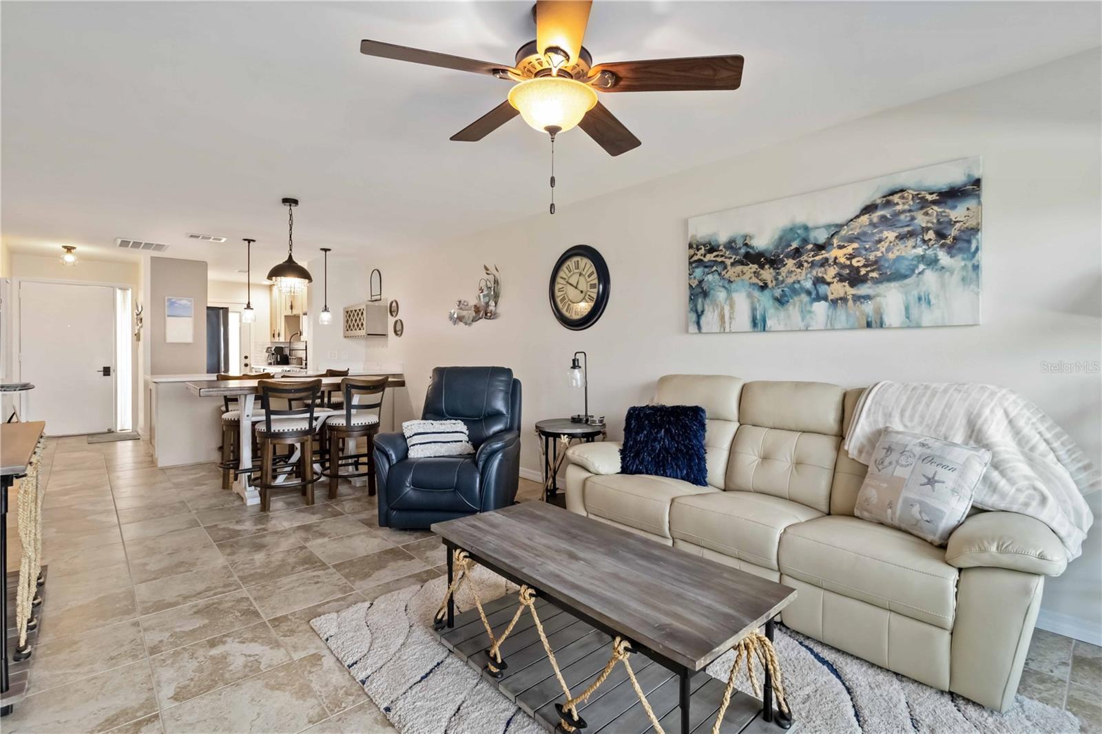 1500 PARK BEACH CIR #2F, PUNTA GORDA, FL, 33950