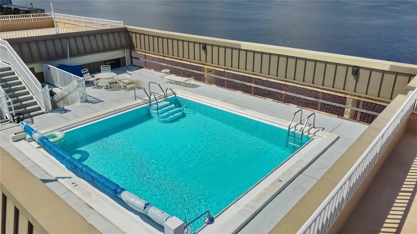 1500 PARK BEACH CIR #2F, PUNTA GORDA, FL, 33950