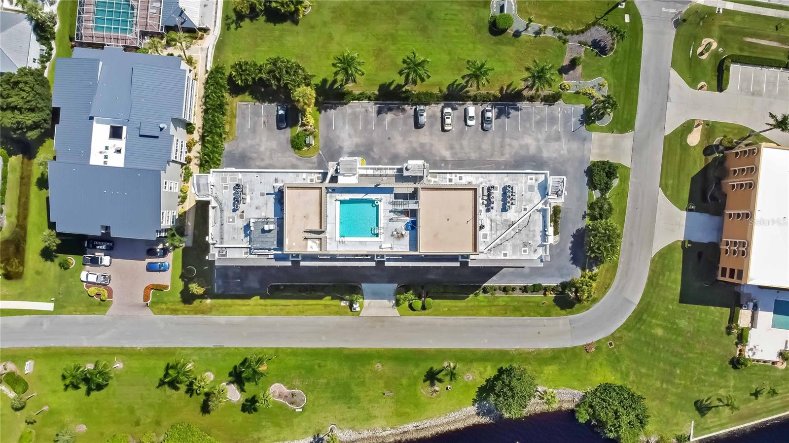 1500 PARK BEACH CIR #2F, PUNTA GORDA, FL, 33950