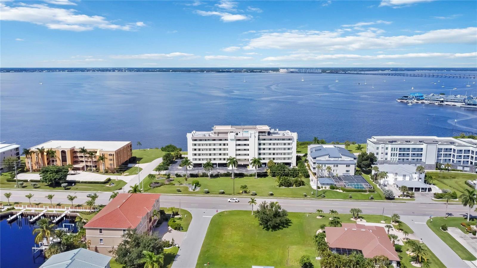 1500 PARK BEACH CIR #2F, PUNTA GORDA, FL, 33950