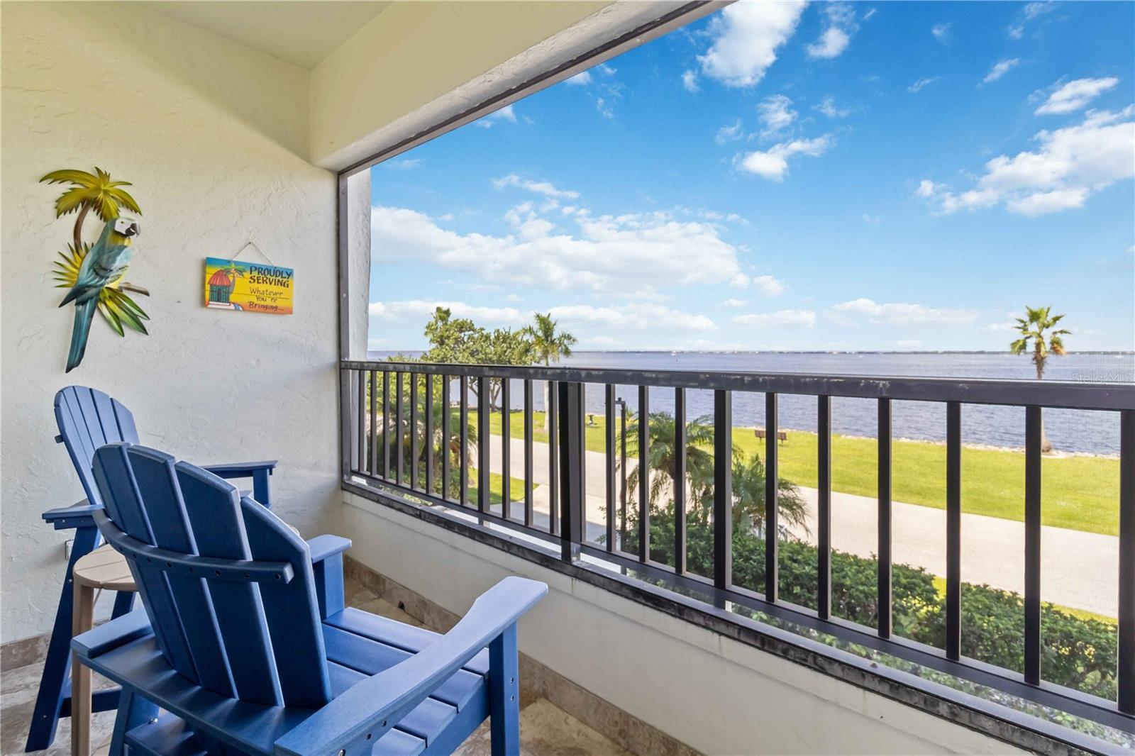 1500 PARK BEACH CIR #2F, PUNTA GORDA, FL, 33950