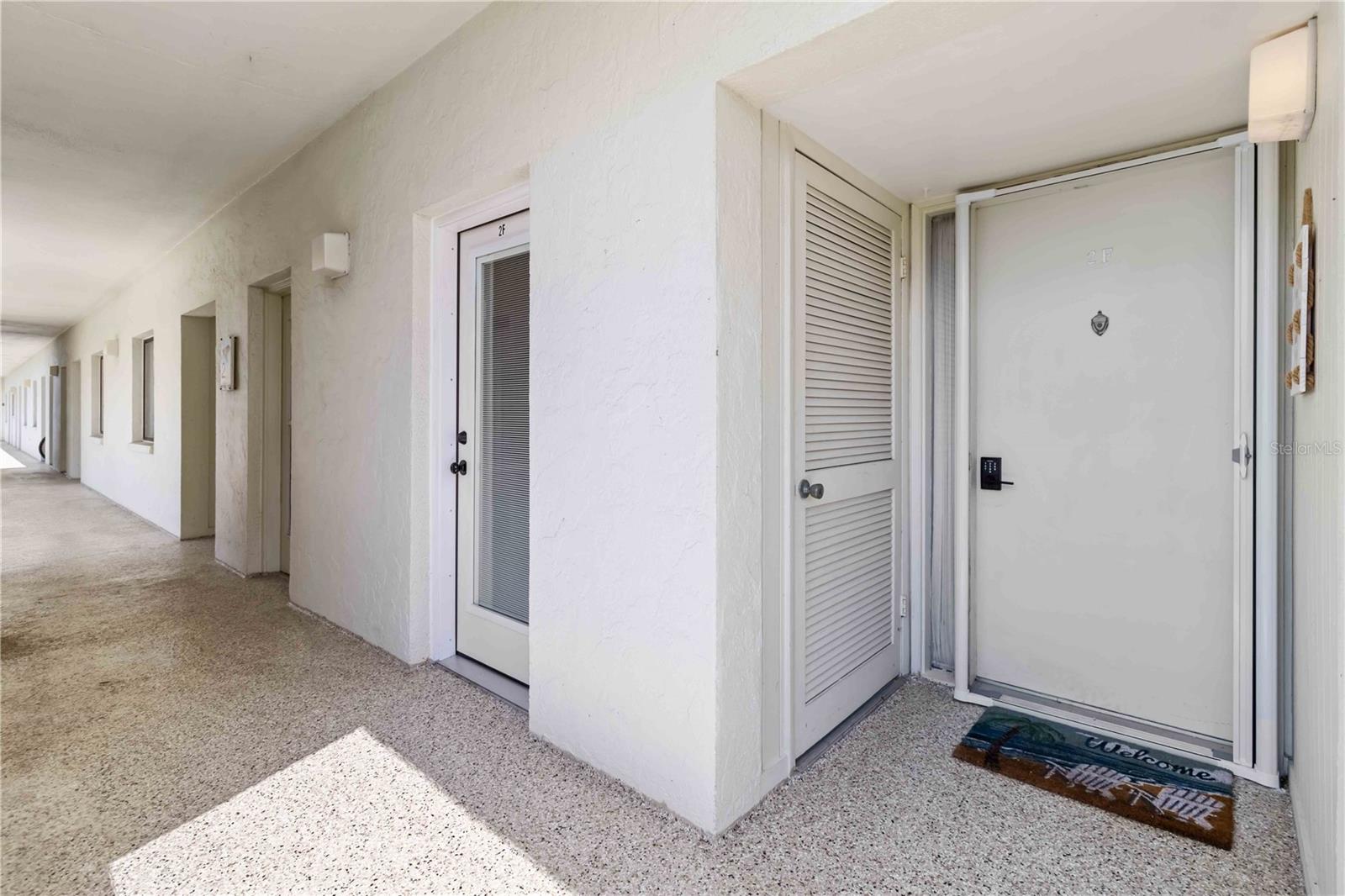 1500 PARK BEACH CIR #2F, PUNTA GORDA, FL, 33950