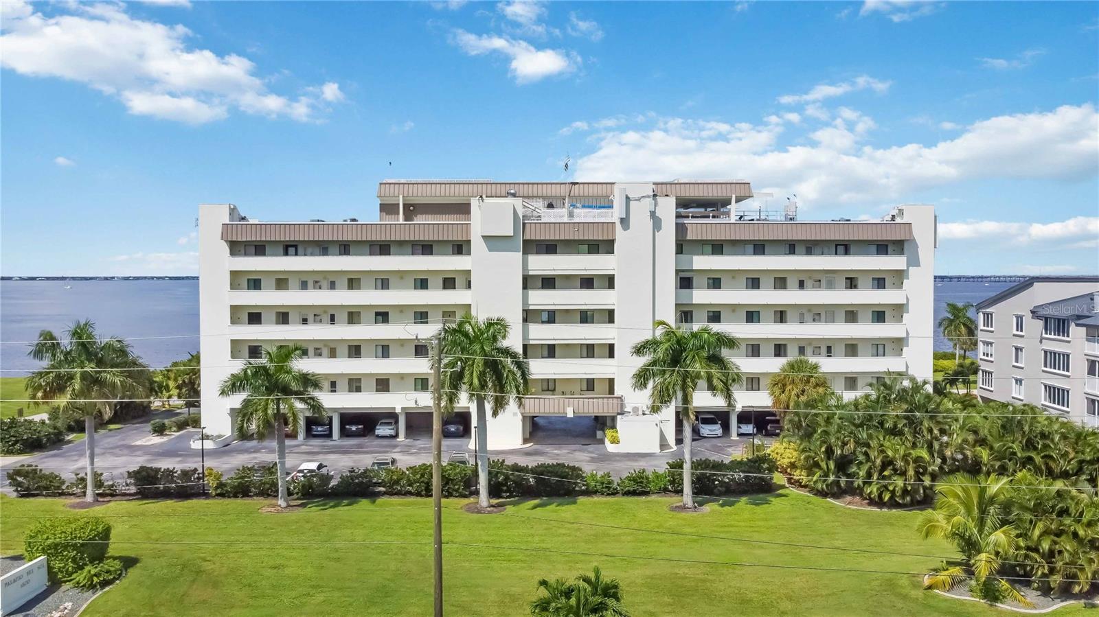 1500 PARK BEACH CIR #2F, PUNTA GORDA, FL, 33950