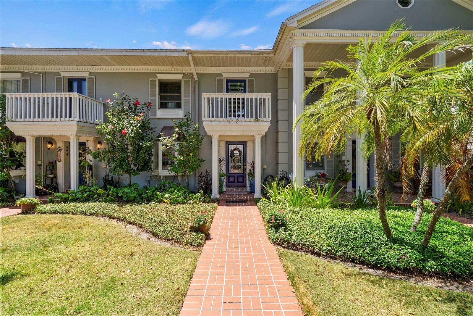 5009 S ELBERON ST, TAMPA, FL, 33611
