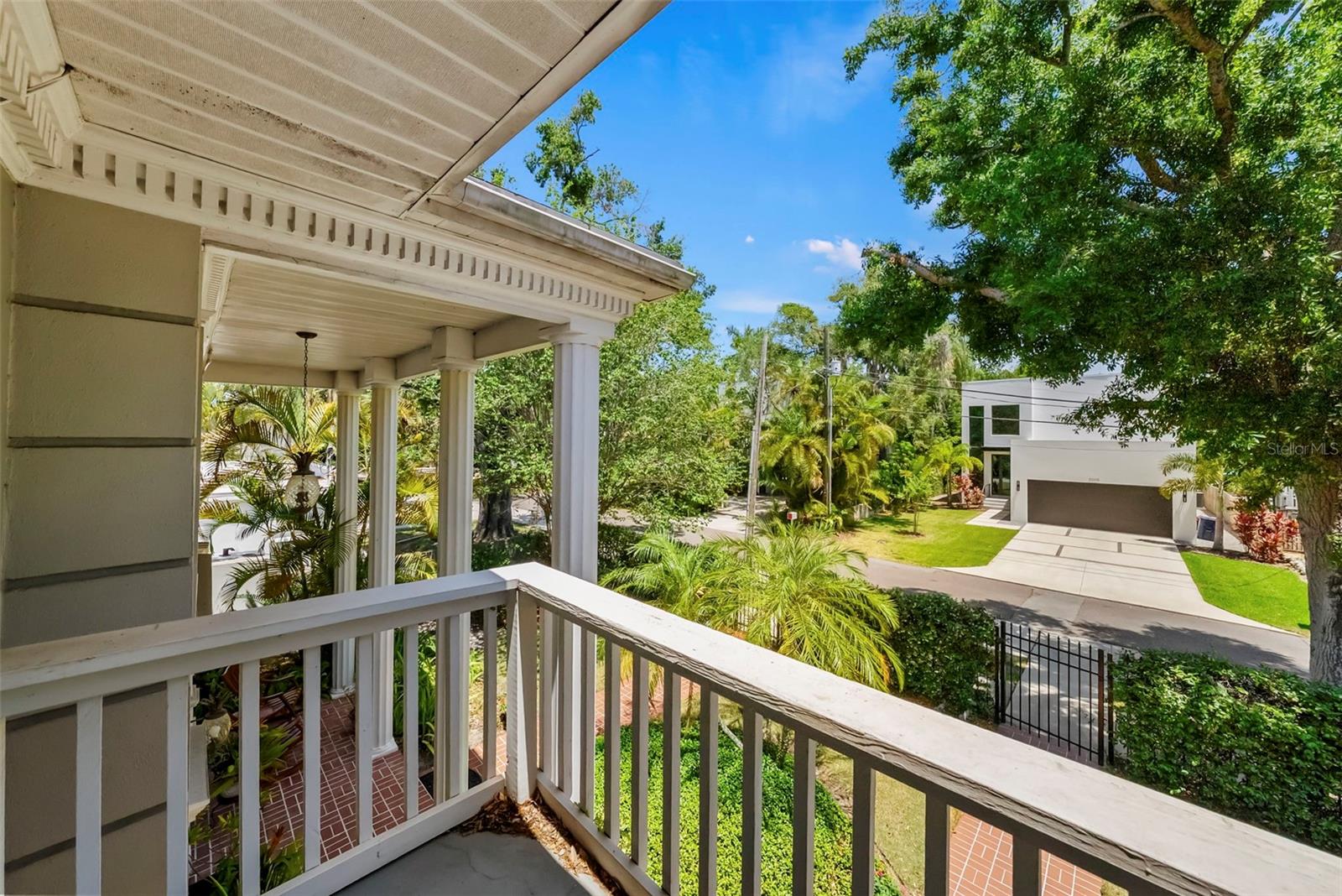 5009 S ELBERON ST, TAMPA, FL, 33611