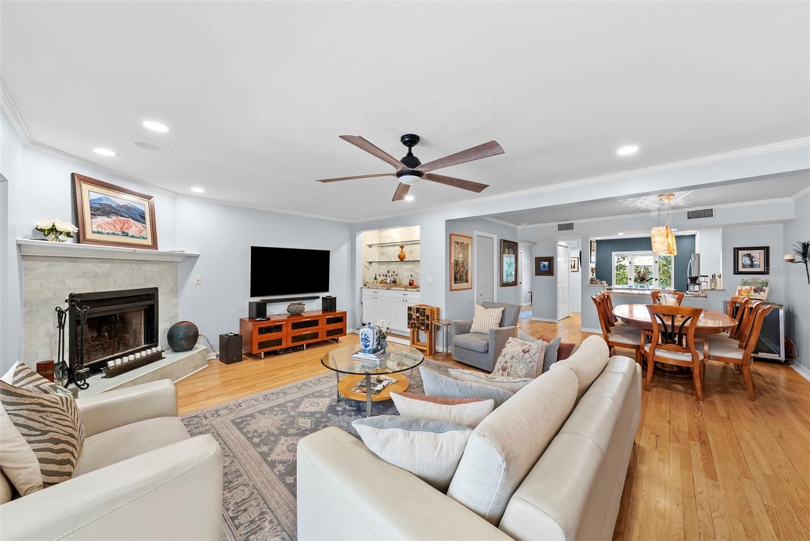 5009 S ELBERON ST, TAMPA, FL, 33611