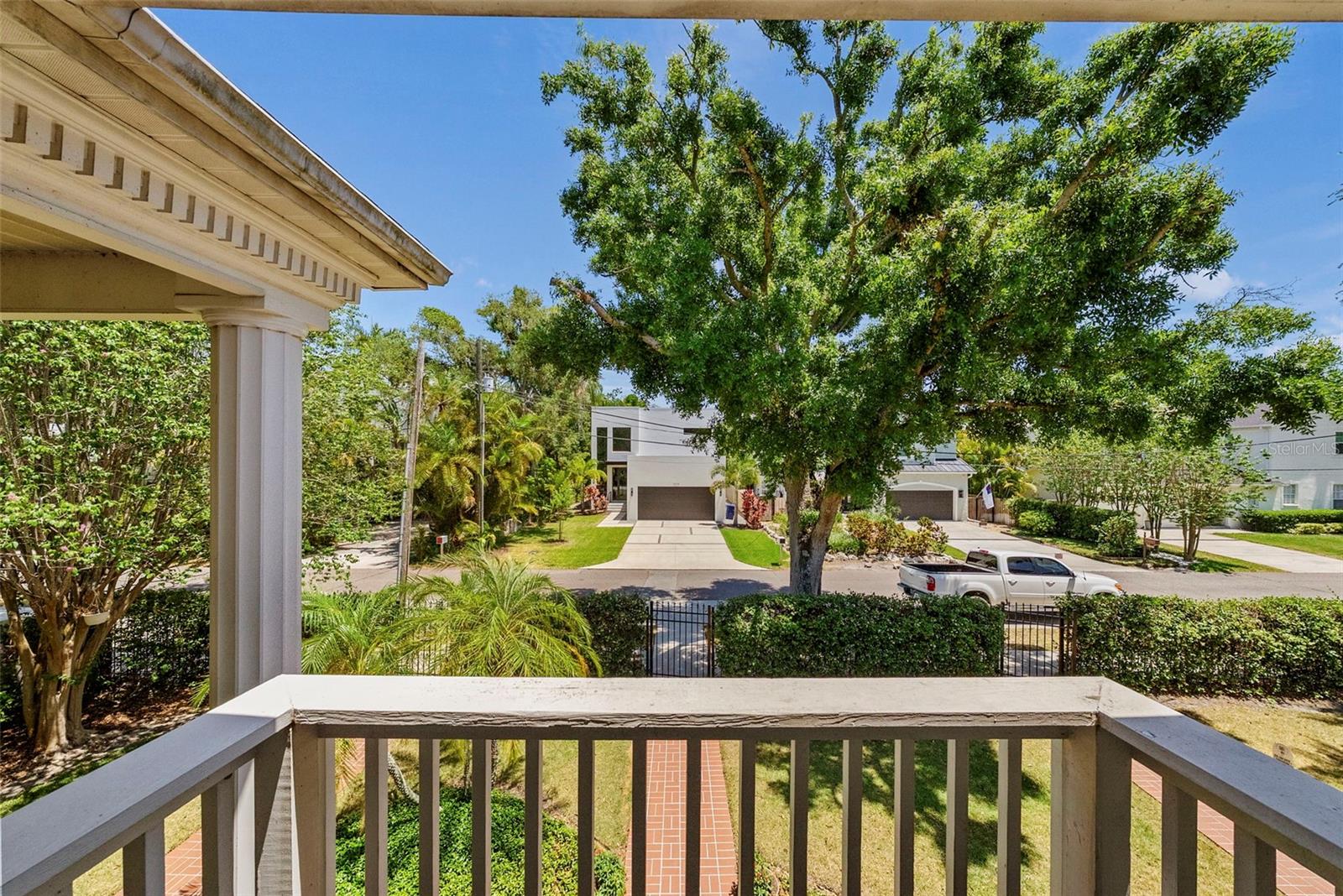 5009 S ELBERON ST, TAMPA, FL, 33611