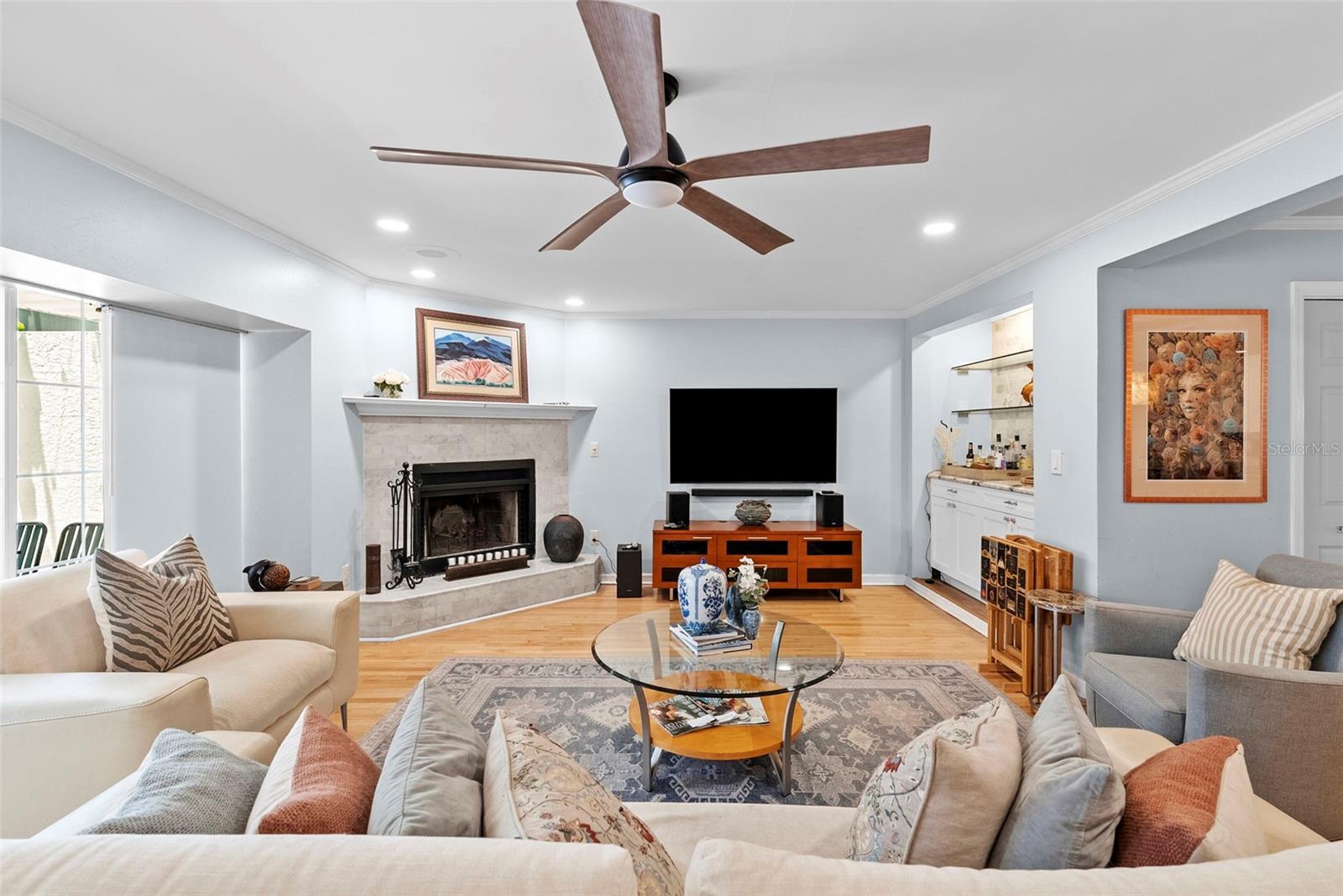 5009 S ELBERON ST, TAMPA, FL, 33611
