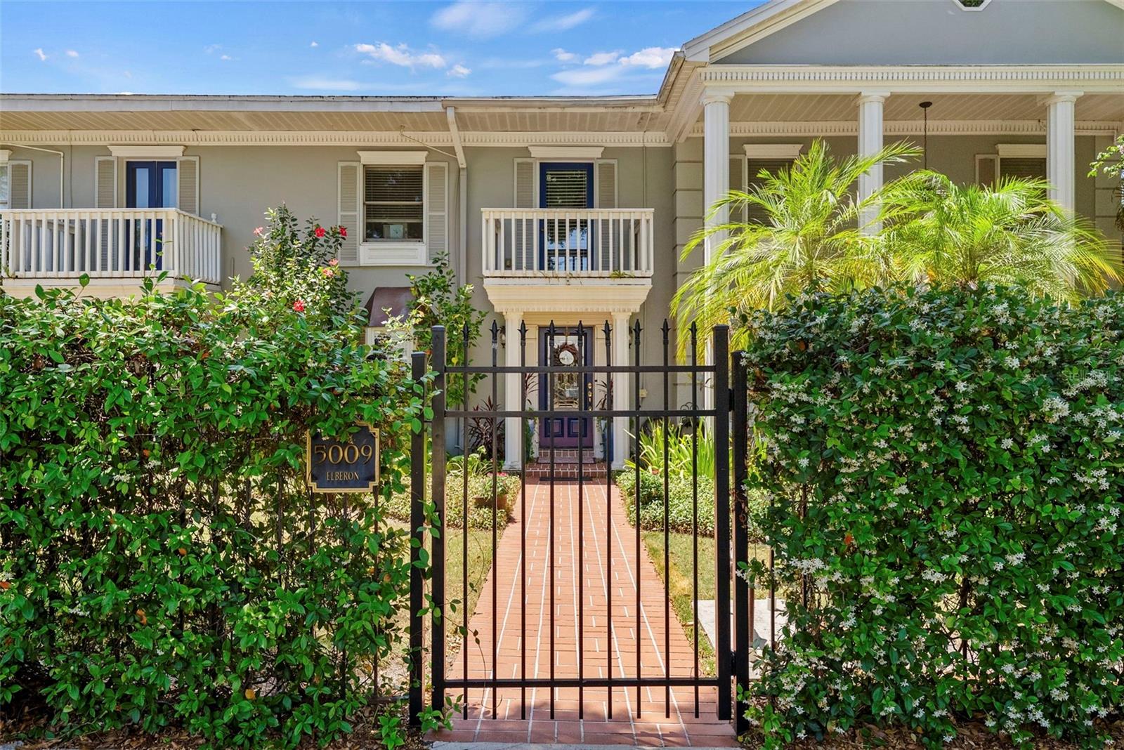 5009 S ELBERON ST, TAMPA, FL, 33611