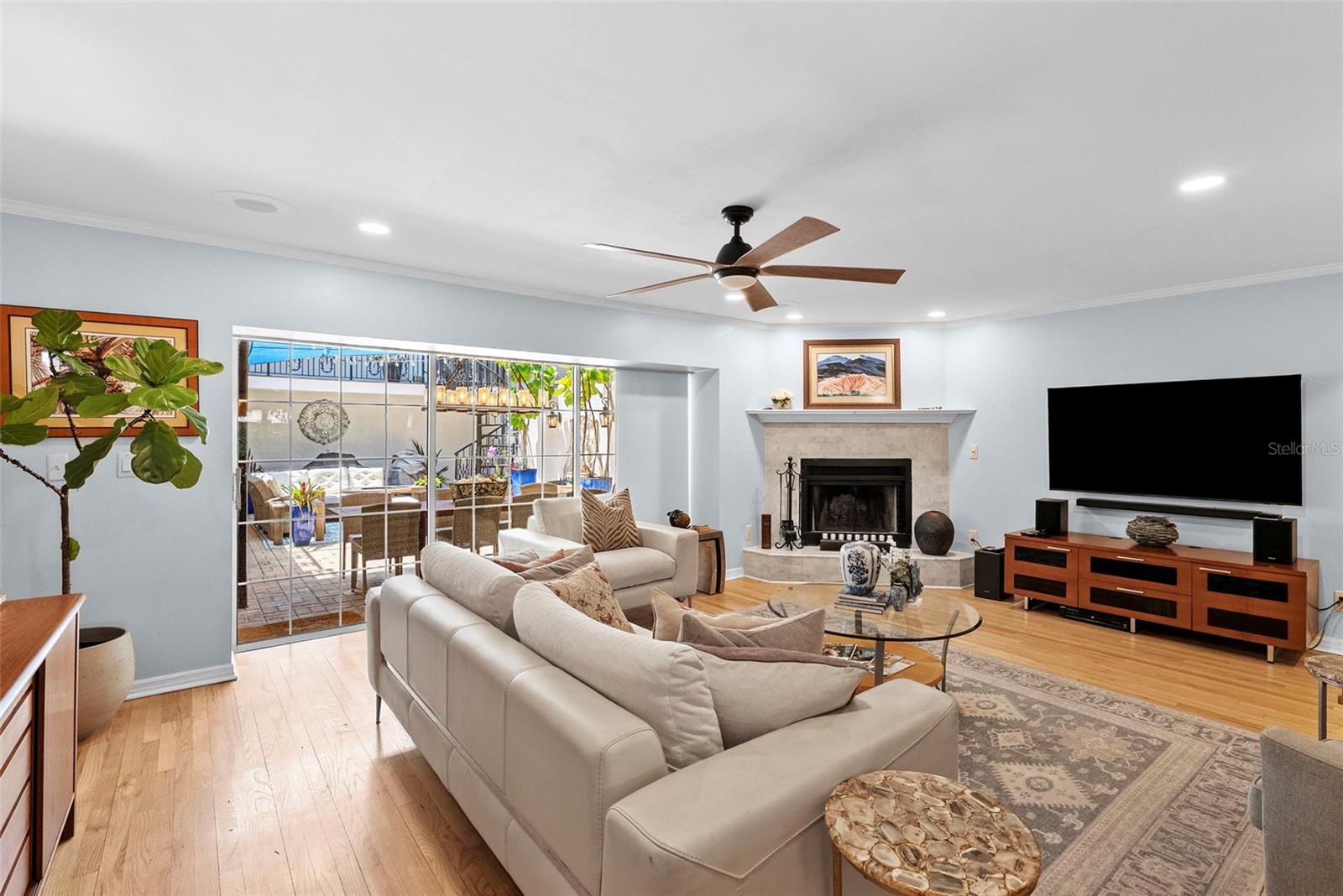 5009 S ELBERON ST, TAMPA, FL, 33611